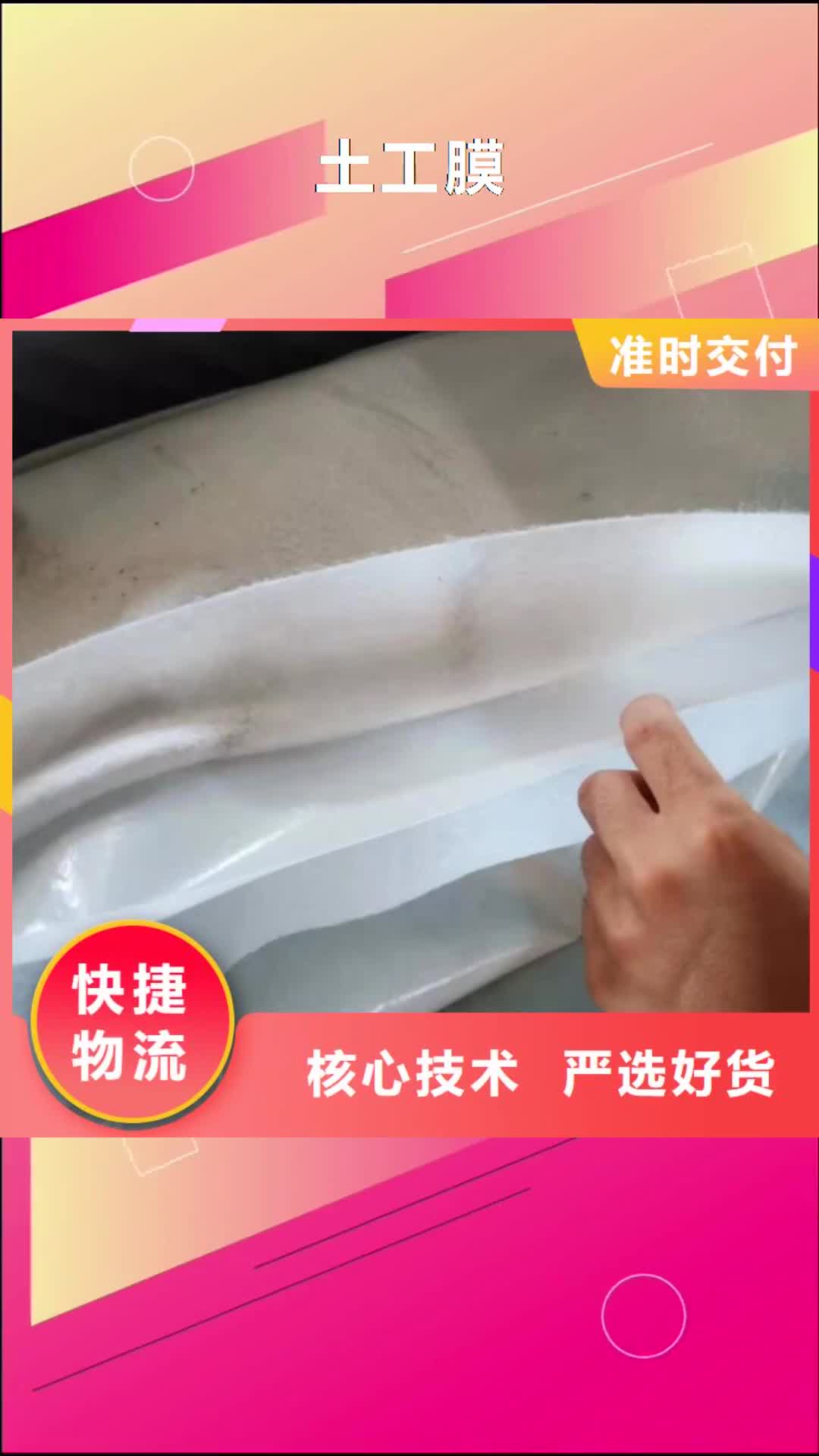 宣城【土工膜】 三维水土保护毯实拍品质保障