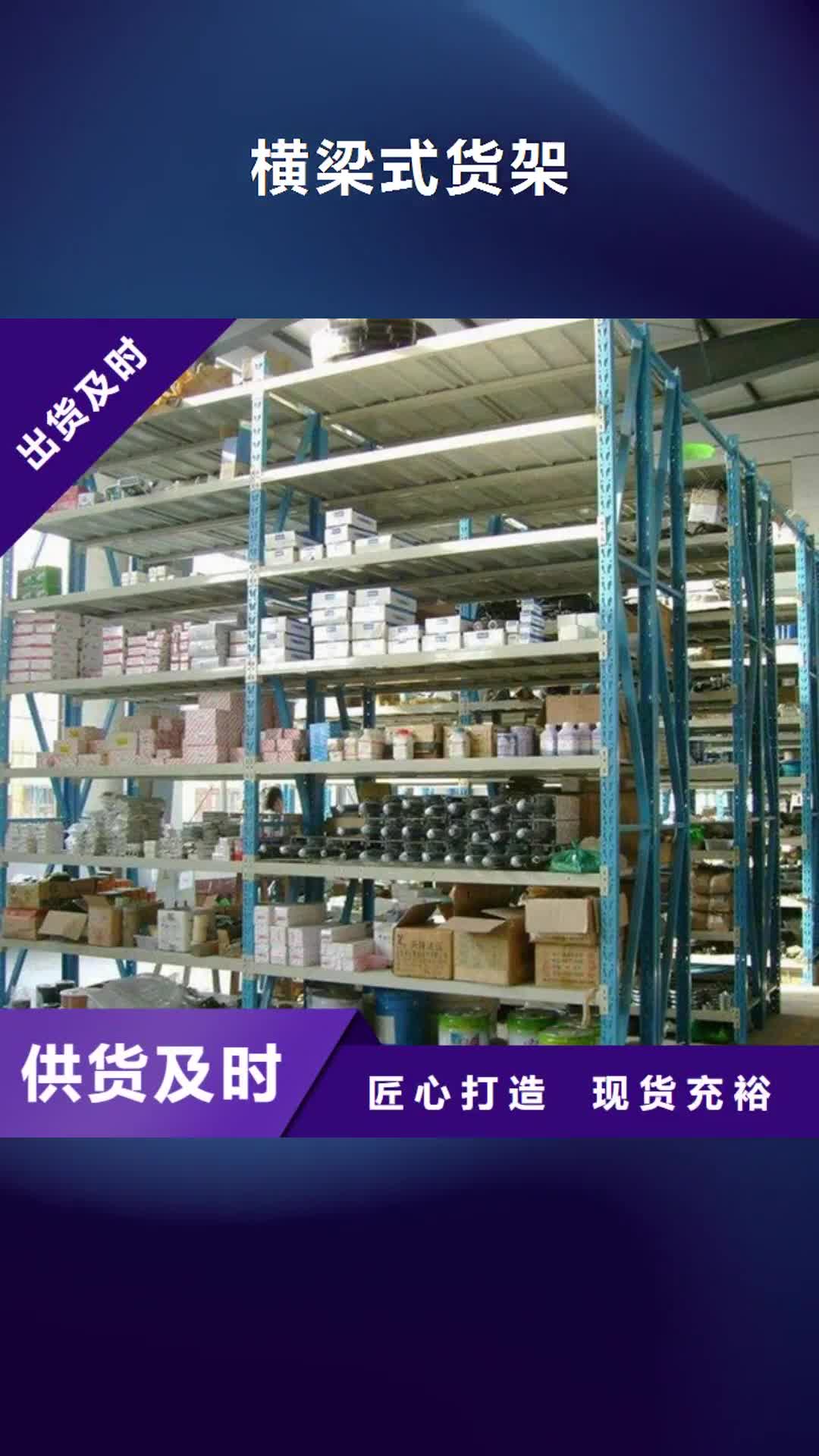 忻州 横梁式货架_【档案密集柜】实力工厂