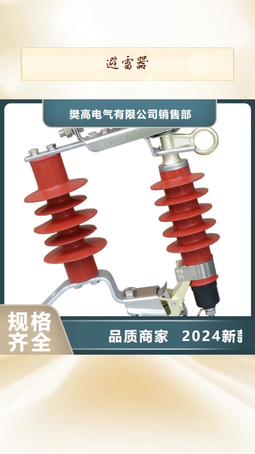 金昌避雷器真空断路器量大从优