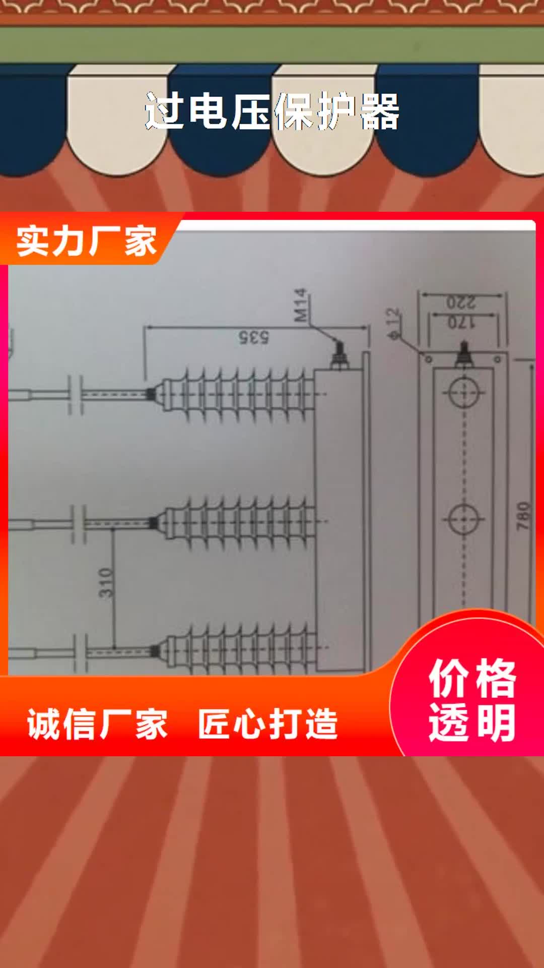 【资阳 过电压保护器-真空断路器价格实惠】